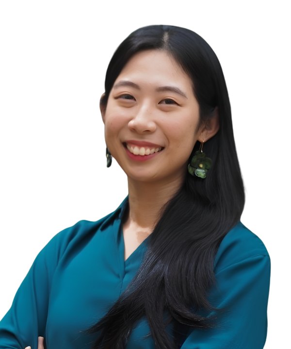 Ms. Angela Li